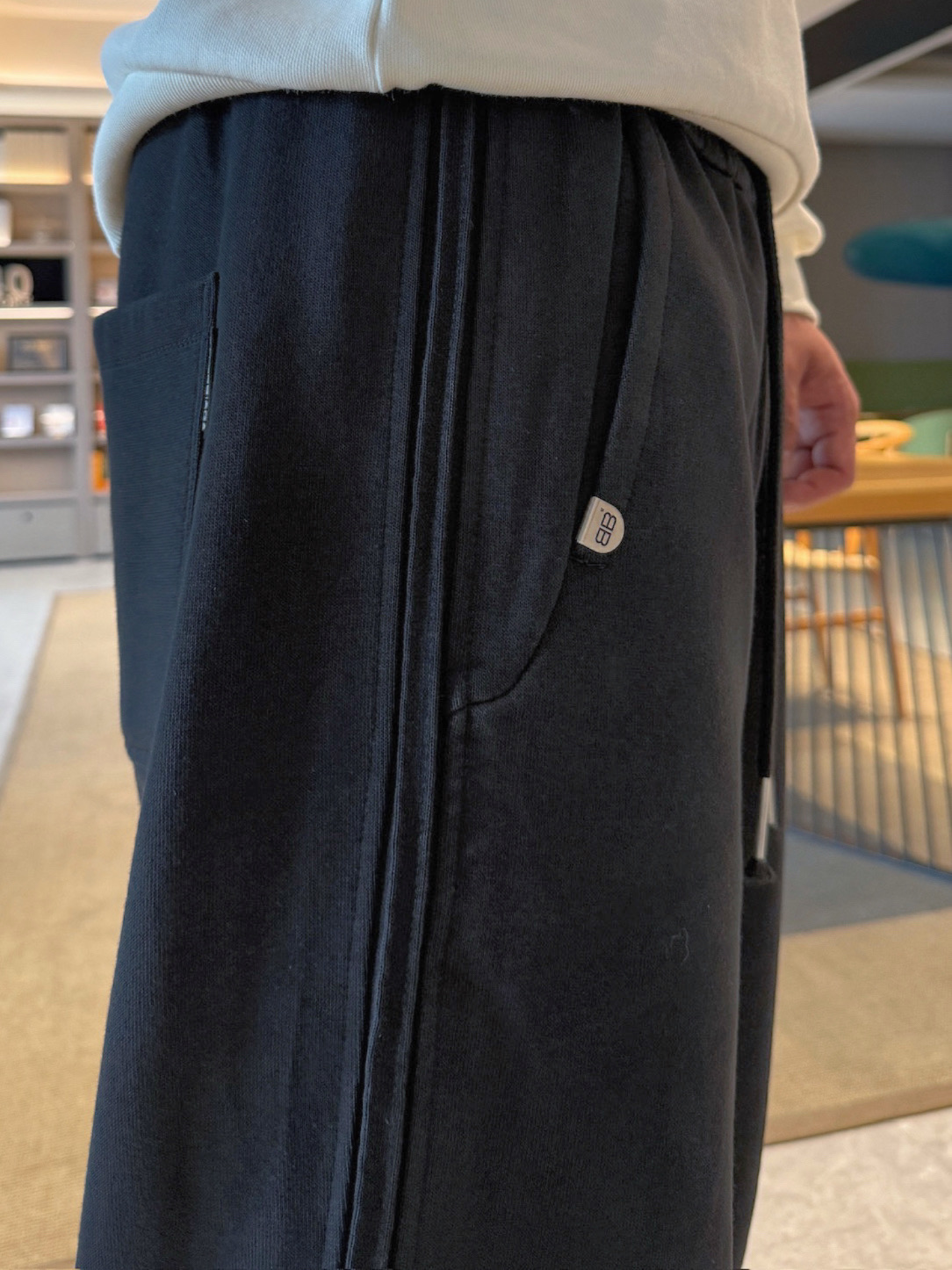 Casual Pants Man